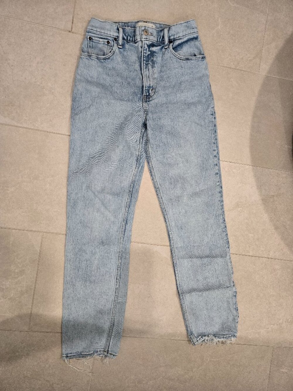 Abercrombie&Fitch